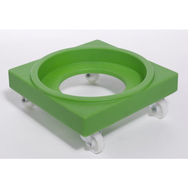 Plastic Single Dolly