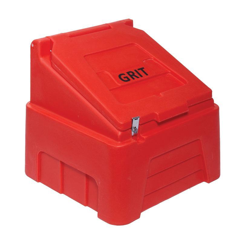 200-litre Chunky Grit Bin