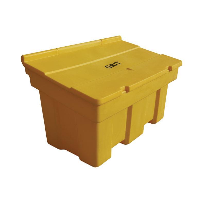 350-litre Grit Bin