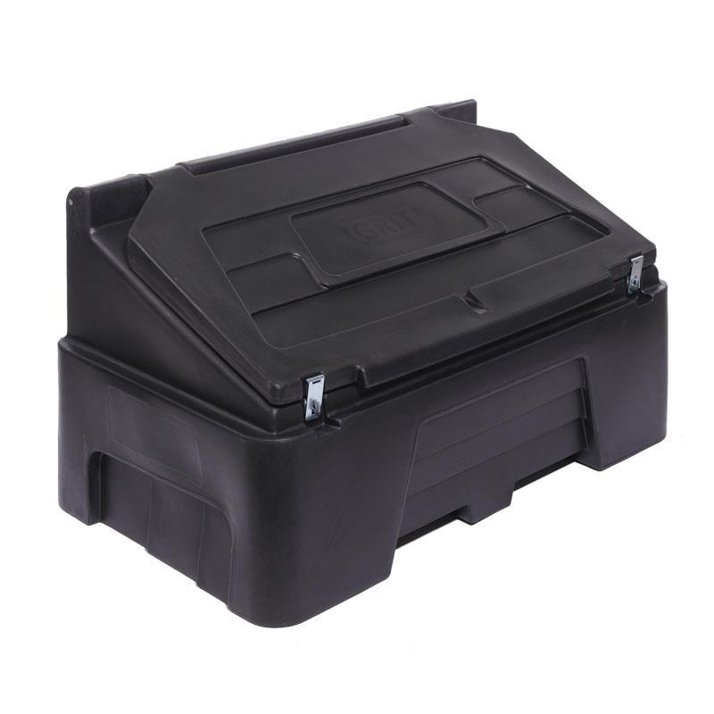 400-litre Grit Bin