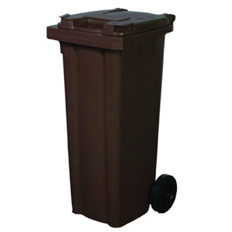 120-litre 2-wheeled Waste Bin