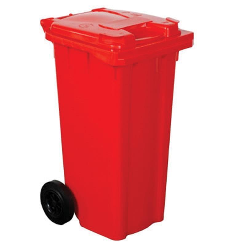 140-litre 2-wheeled Waste Bin