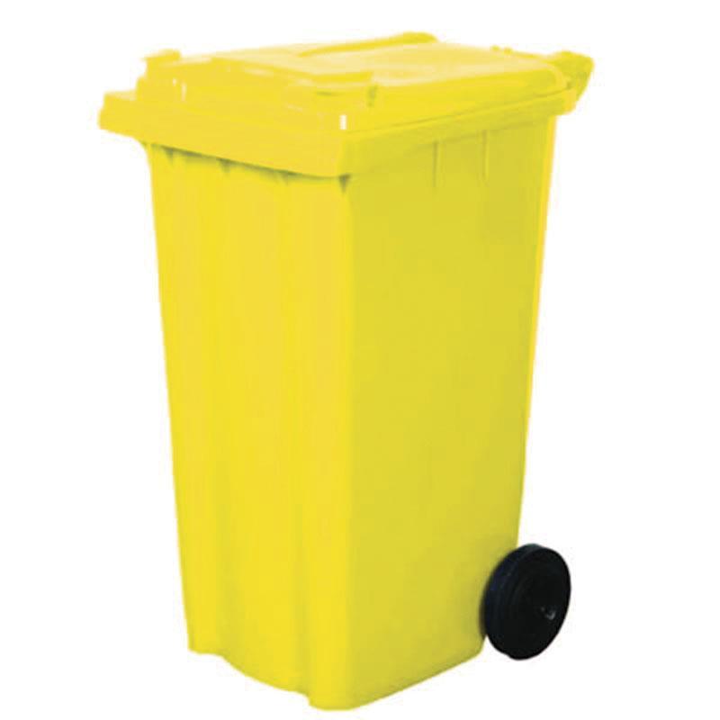 240-litre 2-wheeled Waste Bin