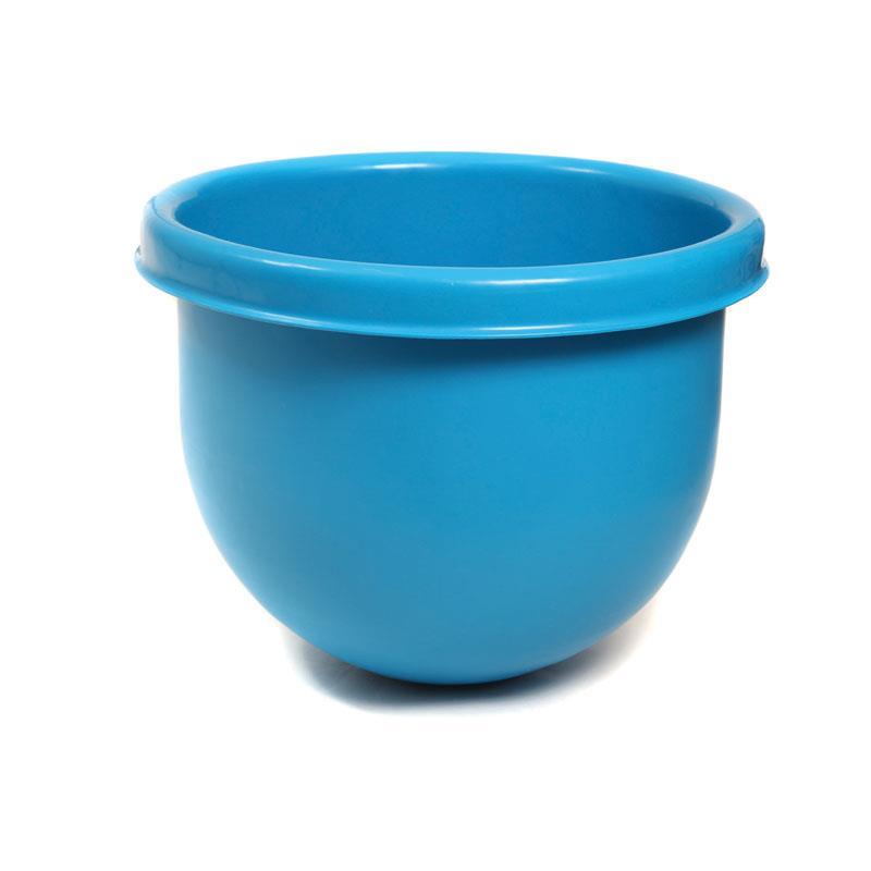 Plastic 73-litre Round Bottom Bowl