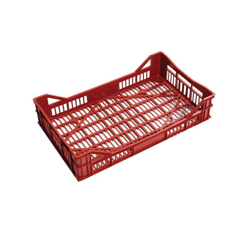 90 Degree Stacking Bread Basket