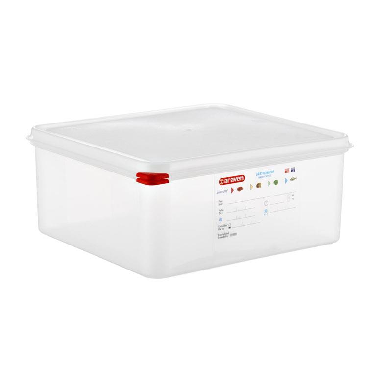 13.5-litre (2/3 Size) Airtight Storage Container