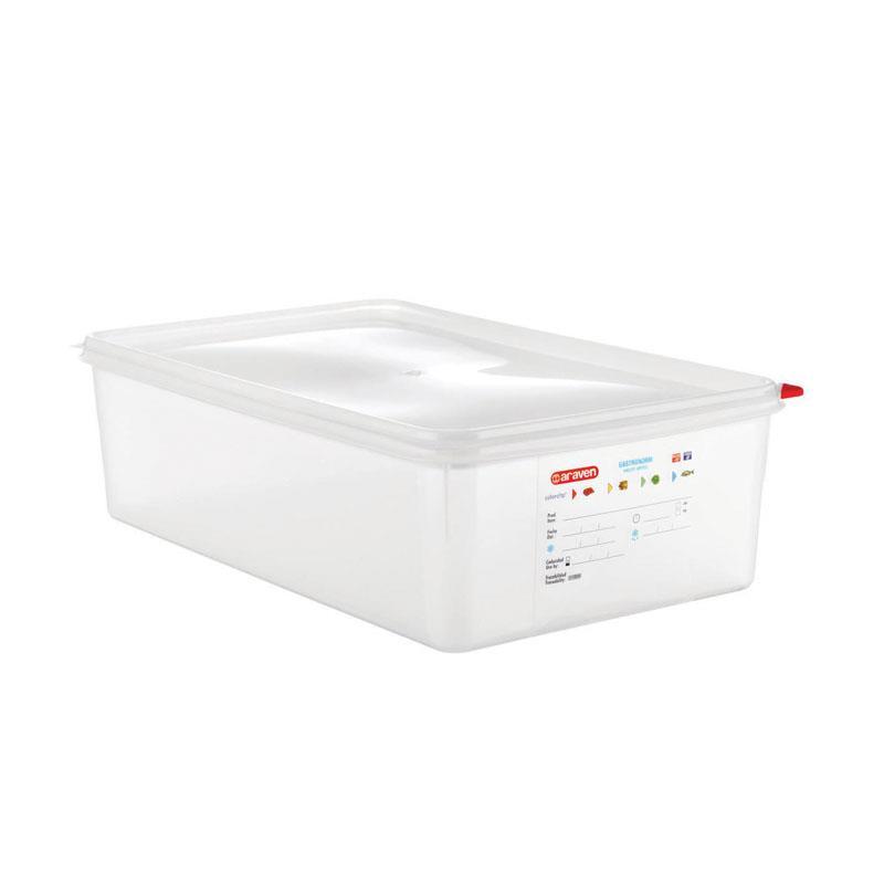 21-litre (1/1 Size) Airtight Storage Container