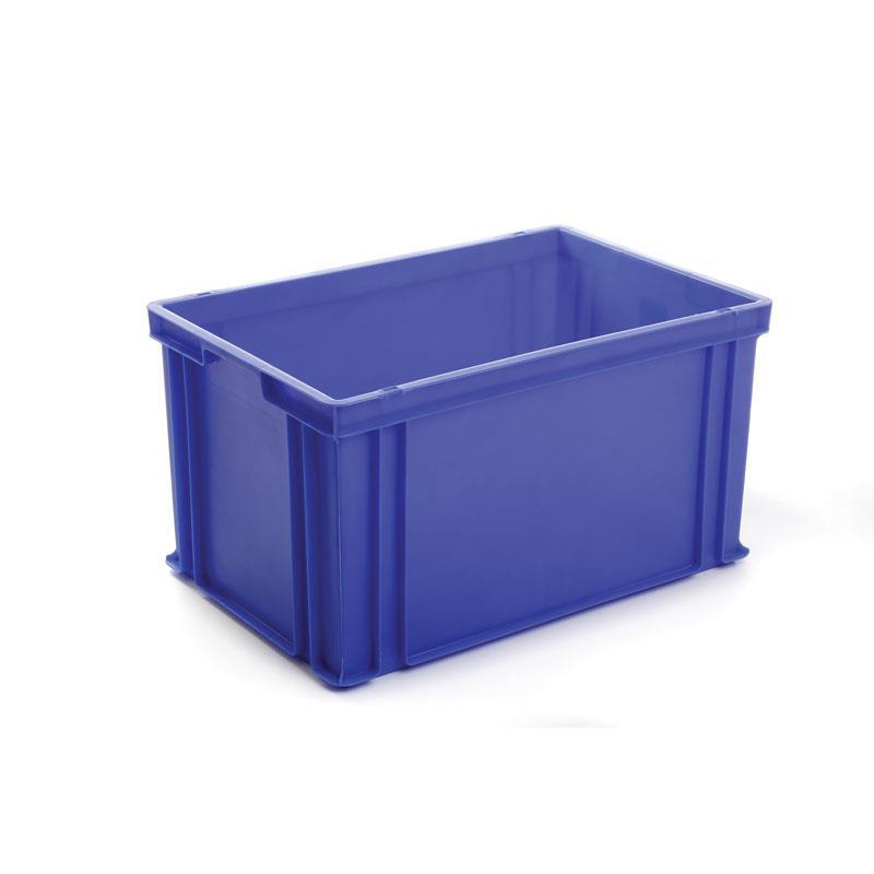 65-litre Solid Stacking Container - 600mm x 400mm range