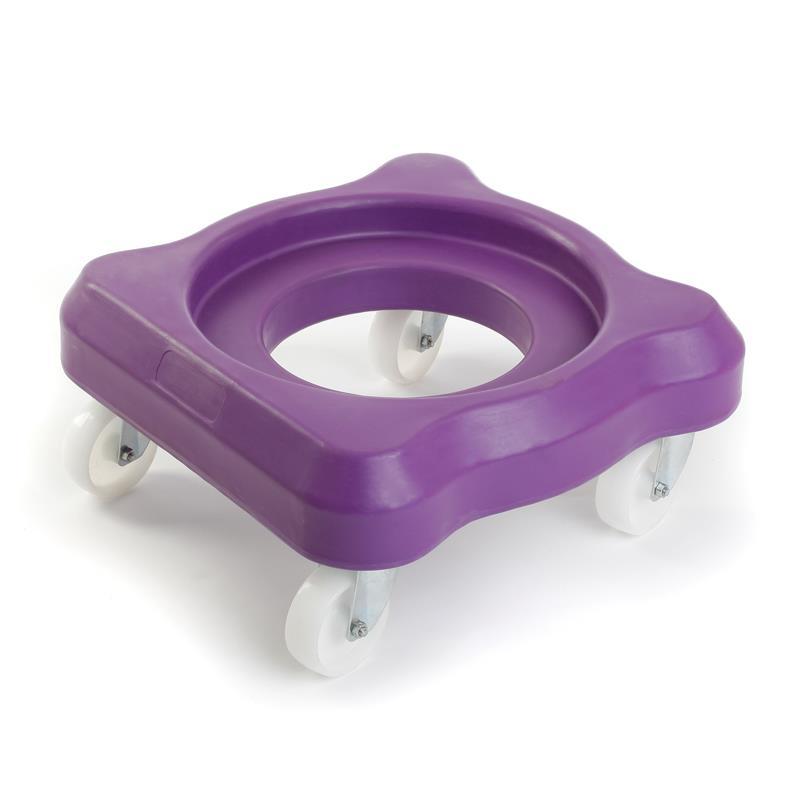 Plastic Single Dolly