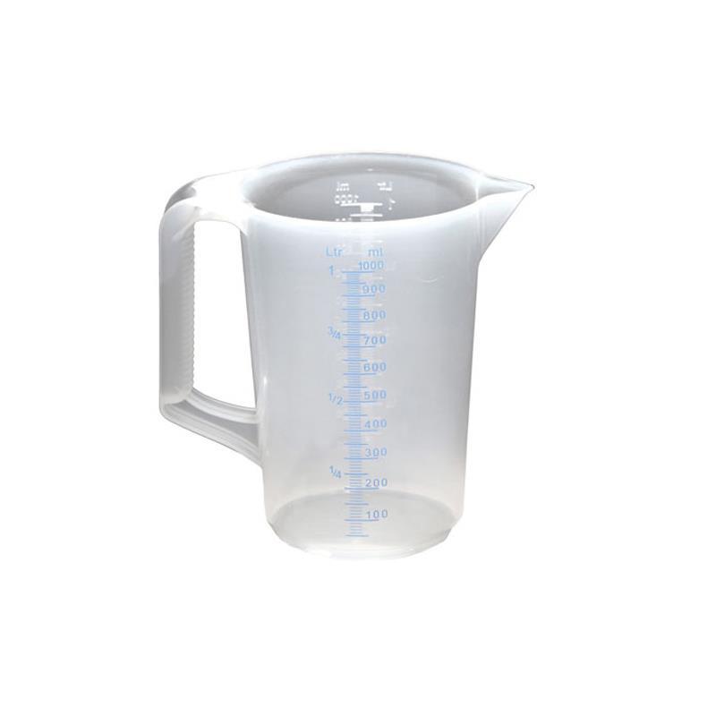 1000ml Translucent Jug