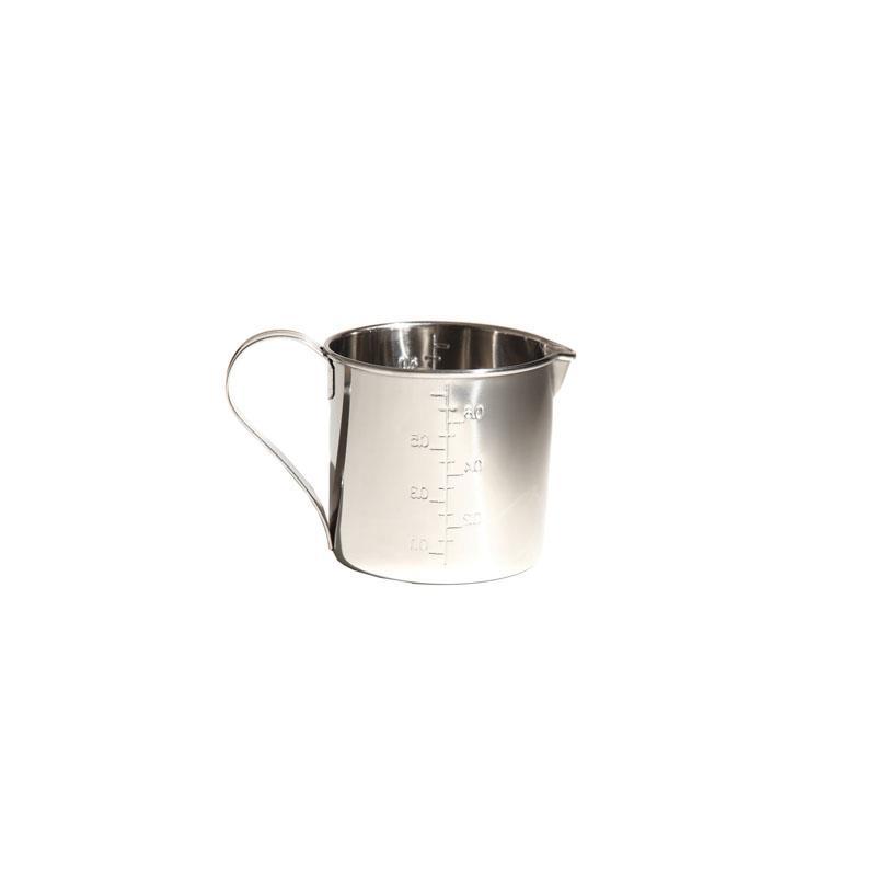 700ml Stainless Steel Jug