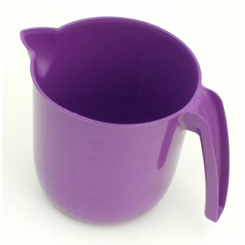 2-litre Pouring Detectable Polypropylene Jug