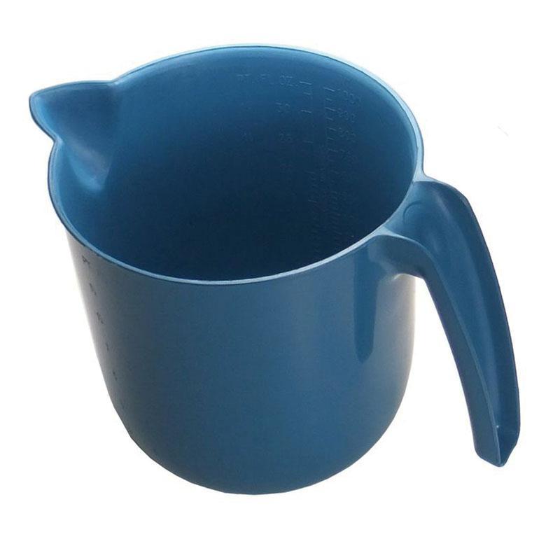 1-litre Pouring Detectable  Polypropylene Jug