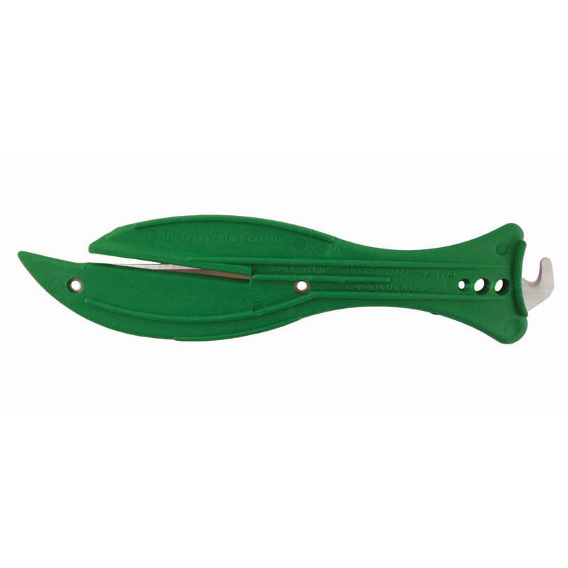 Fish 600M Safety Knife