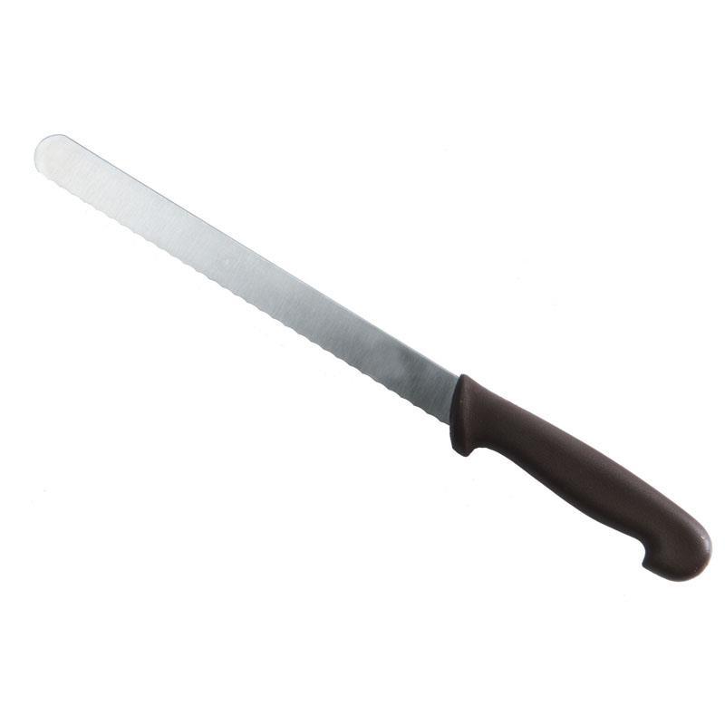Serrated Knife 250mm