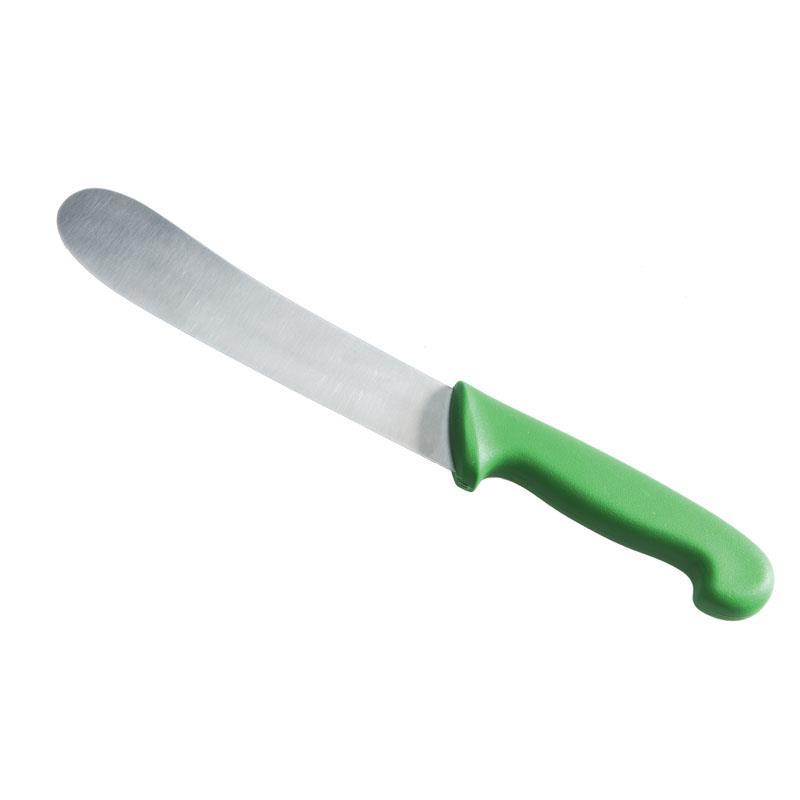 Dough Knife 200mm - General Knives - Invicta Bakeware. Industrial baking  and plastic products for the bakery, catering and food processing industries