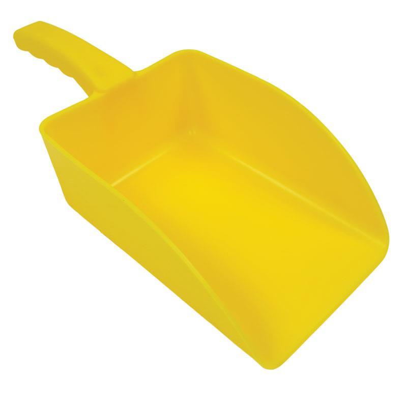 500 Gram Polypropylene Scoop