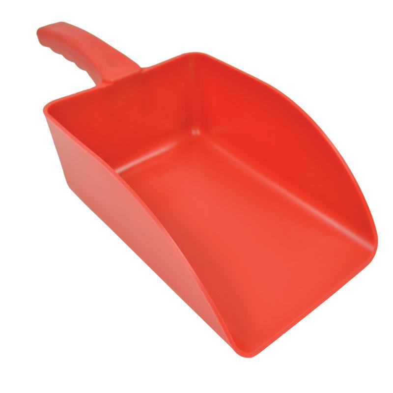 750 Gram Polypropylene Scoop