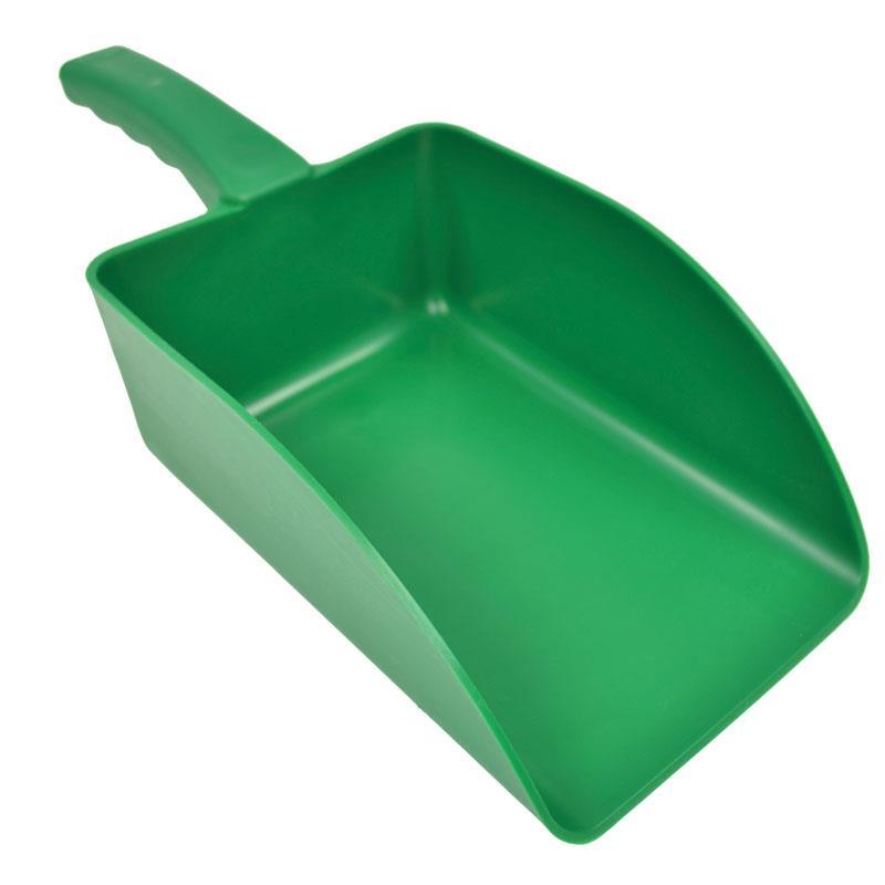 1000 Gram Polypropylene Scoop