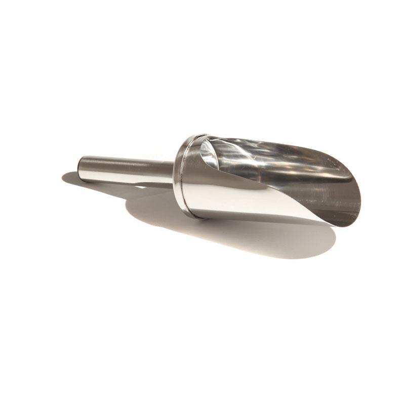 100 Gram Stainless Steel Scoop