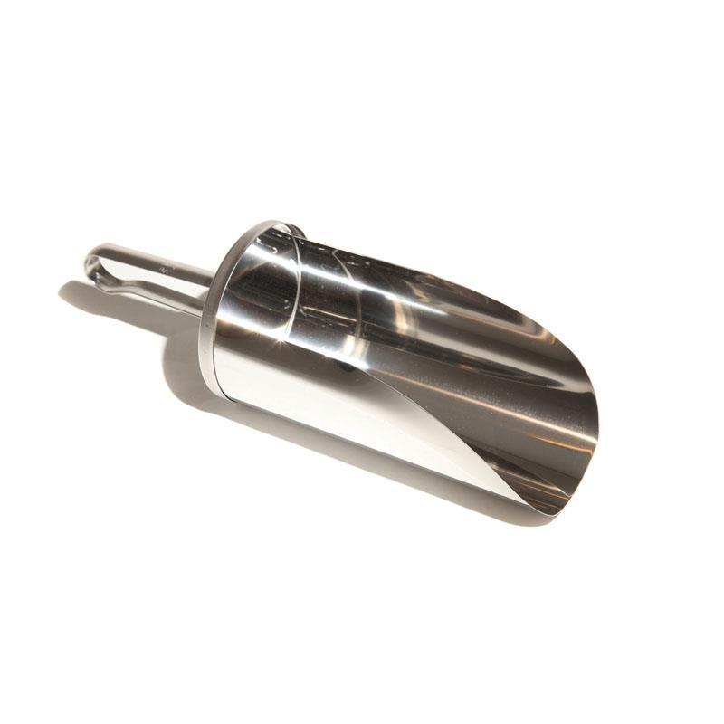 1450 Gram Stainless Steel Scoop