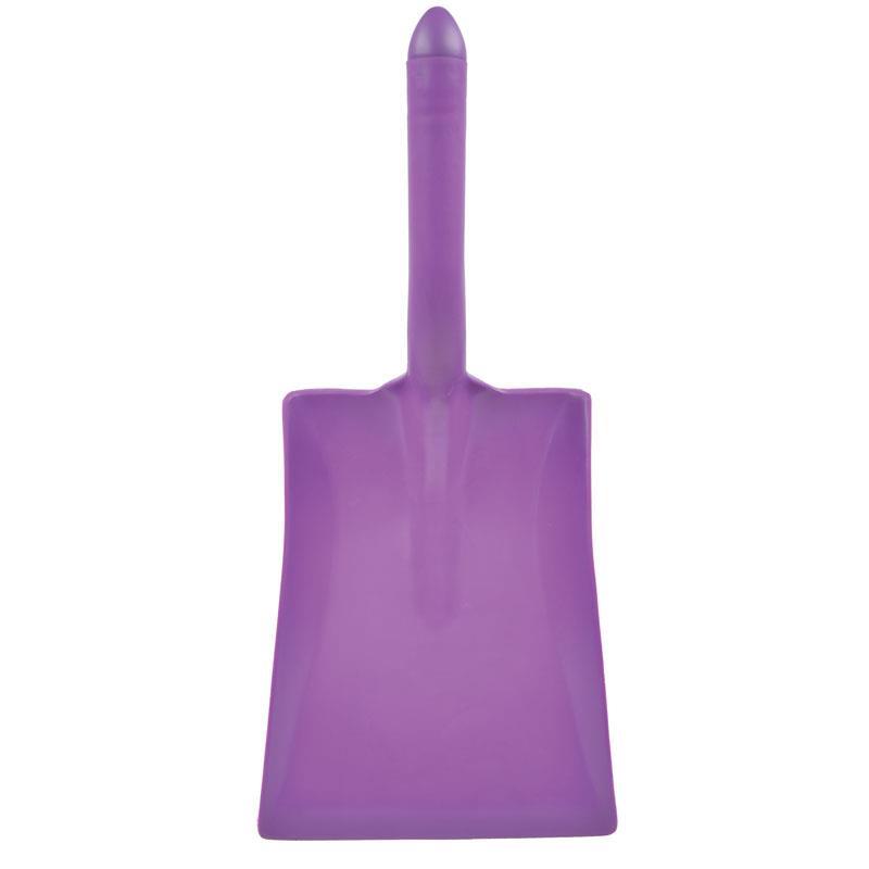 Standard Polypropylene Pan Shovel