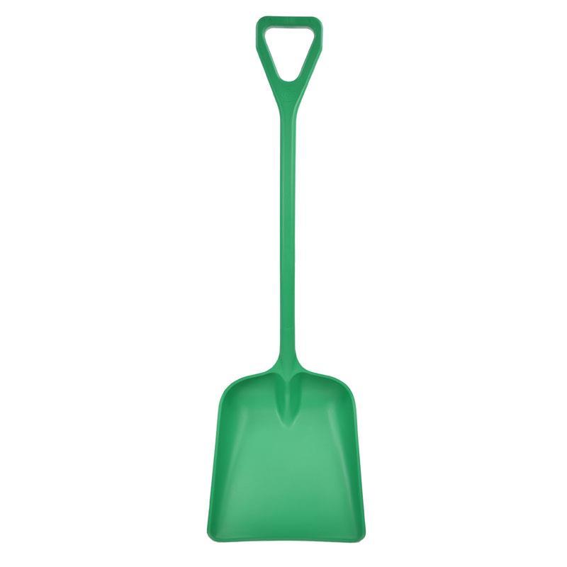 Large Polypropylene One Piece Shovel