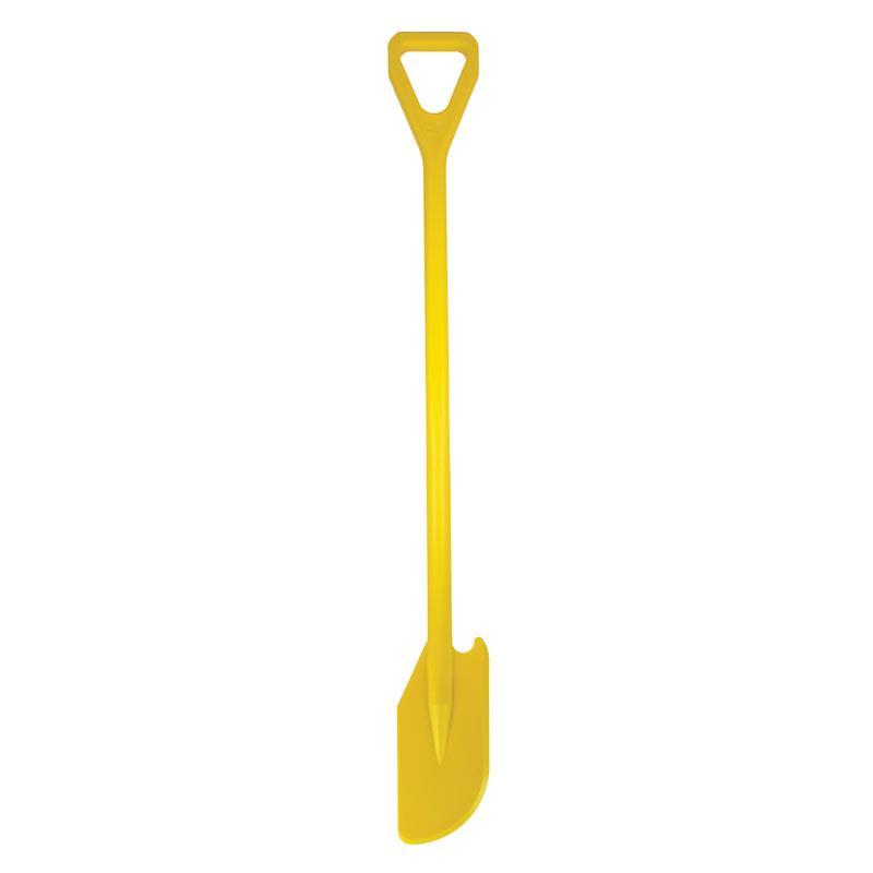 Polypropylene One Piece Paddle - Detectable