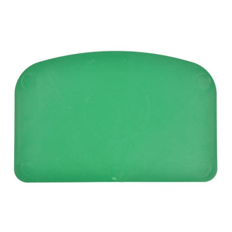 Small Flexi Polypropylene Scraper