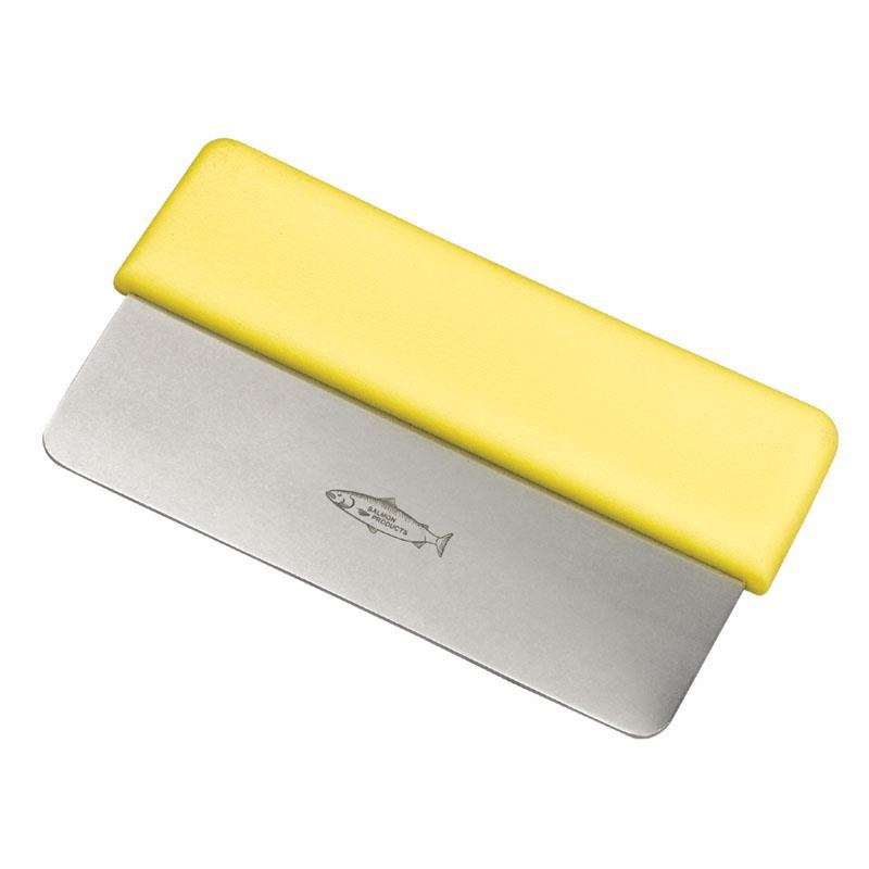 Rigid 'Scotch' Stainless Steel Scraper